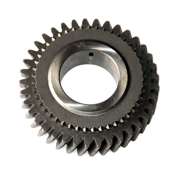 倒档齿轮