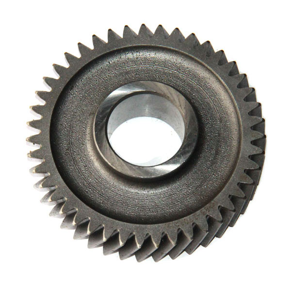 五速齿轮-中间轴