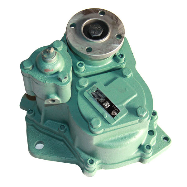 HW70-04取力器(HW13710专用)