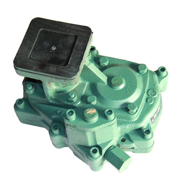 直联式HW70-05取力器