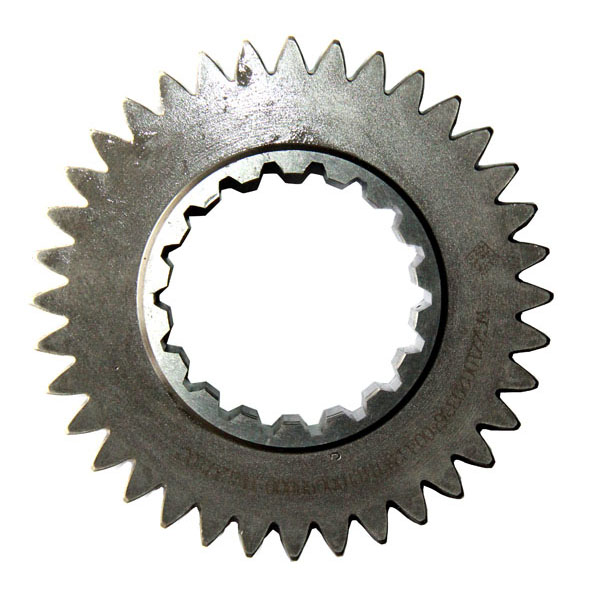 一軸齒輪(超速檔)