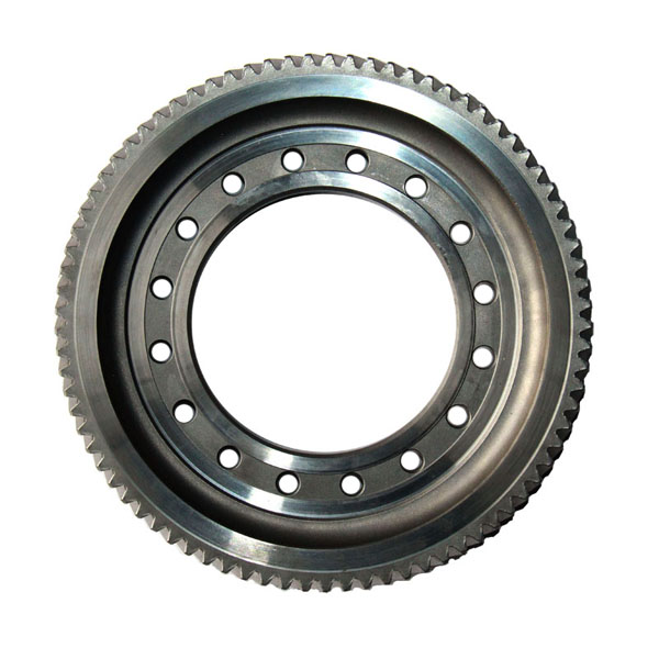 差速器齒圈