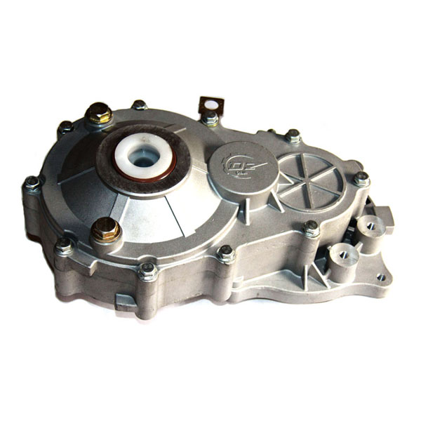 寶雅新能源汽車DC17E減速器