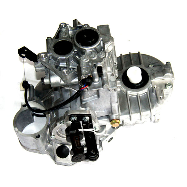 富路車業(yè)DC406微型汽車變速箱