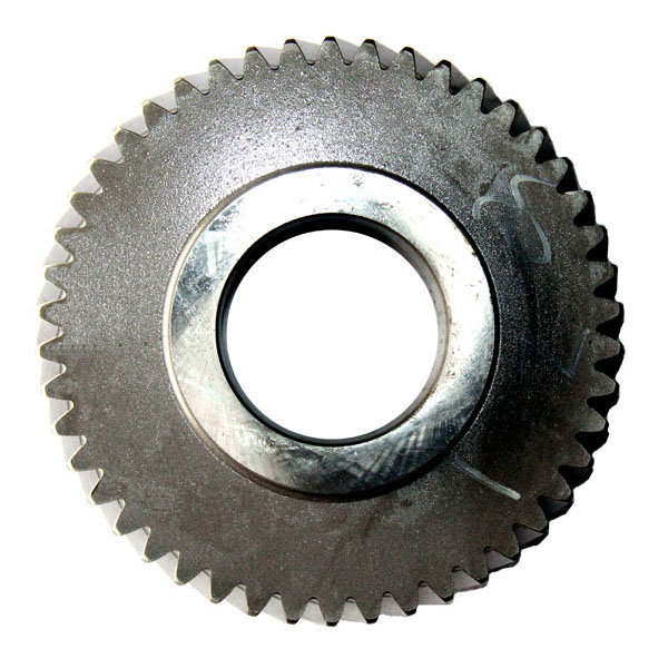 中間軸常嚙合齒輪