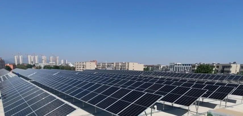 低碳绿色 展启新章