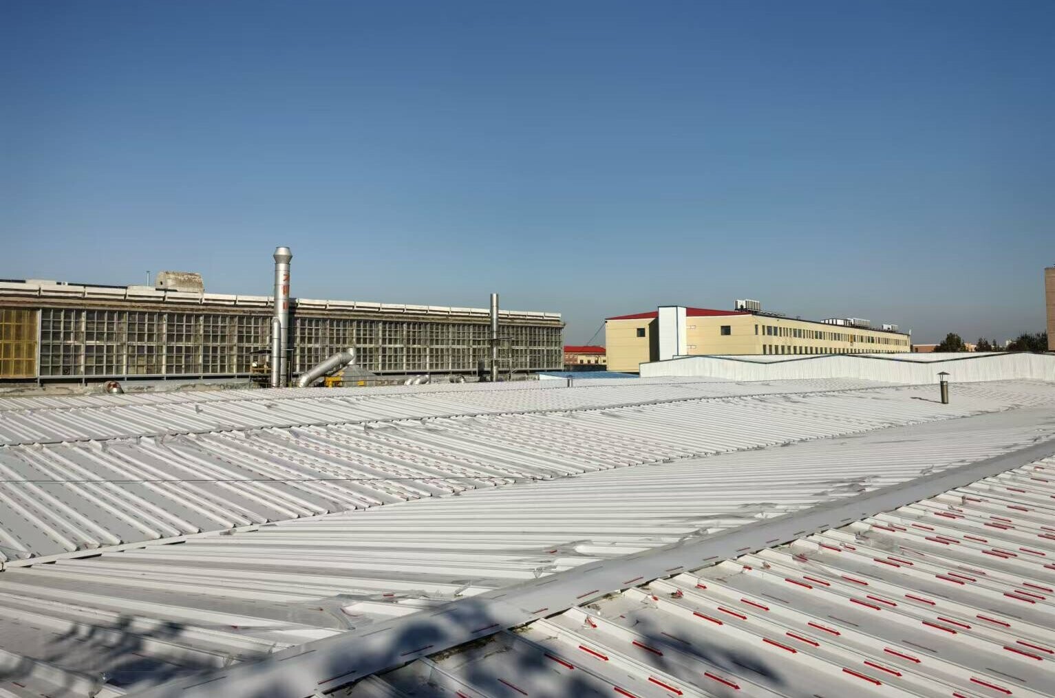 同心凝合力 同绘新场景