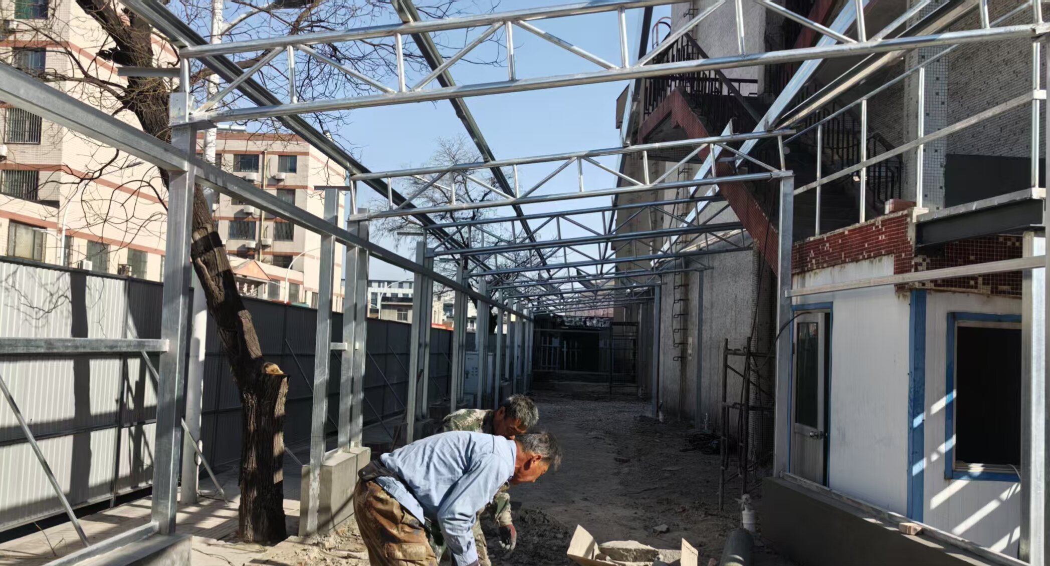 落实增效举措 提高资产利用率