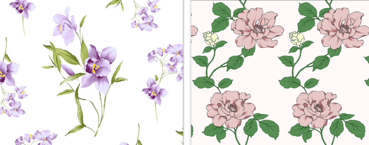 时尚与复古的碰撞