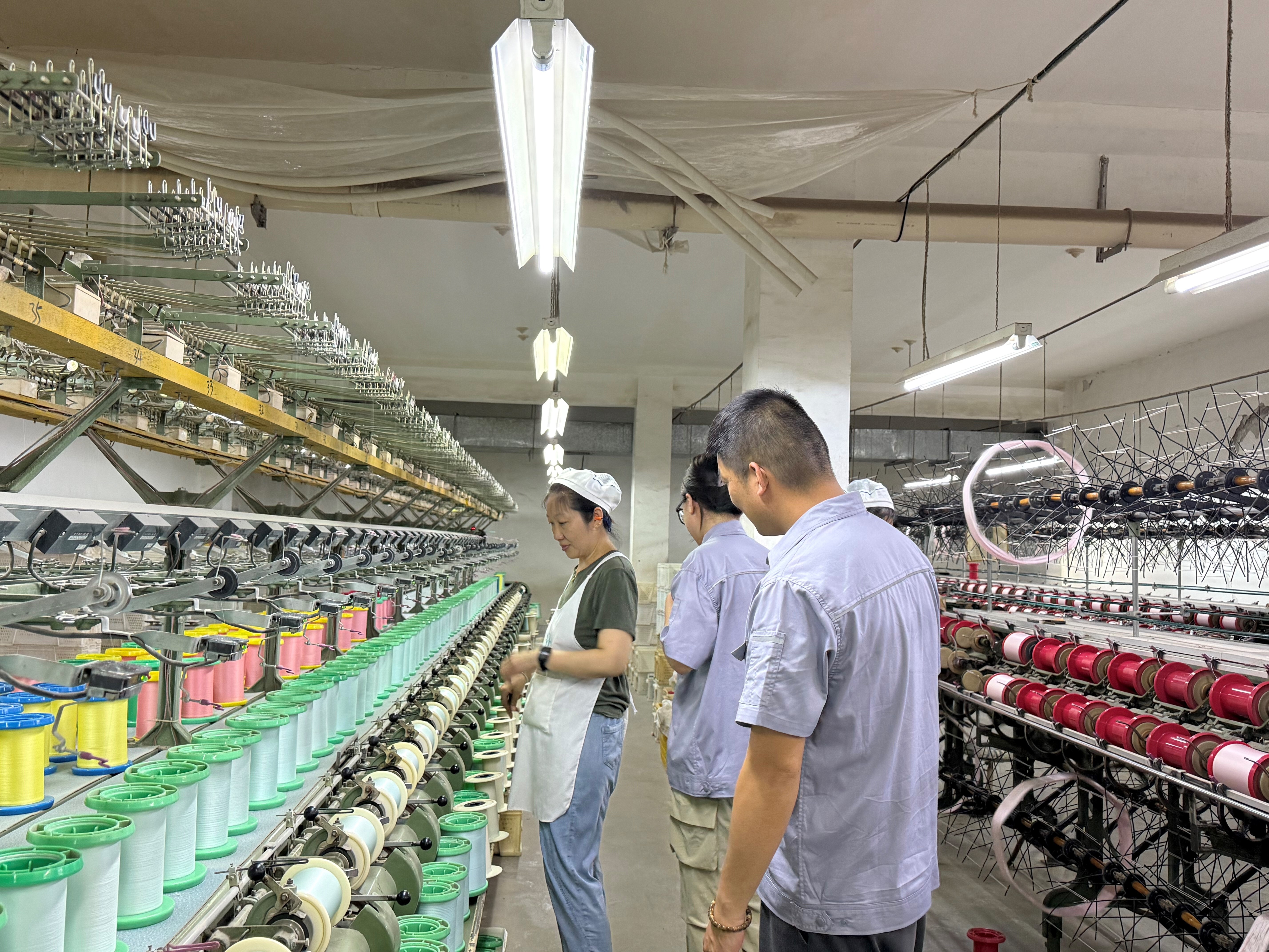 新芽破土 织梦启航