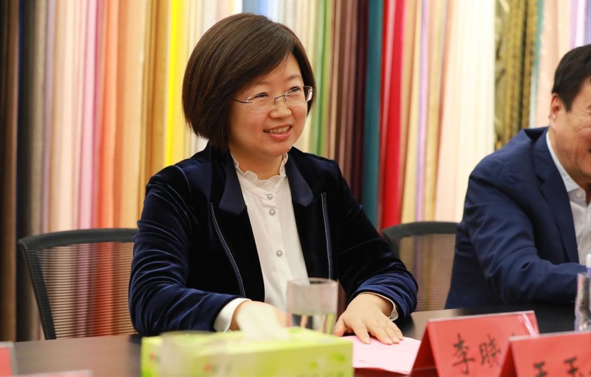 周村区委副书记、区政府区长,文昌湖省级旅游度假区工委副书记、管委会主任 李晓红 周村区委副书记、区政府区长,文昌湖省级旅游度假区工委副书记、管委会主任 李晓红