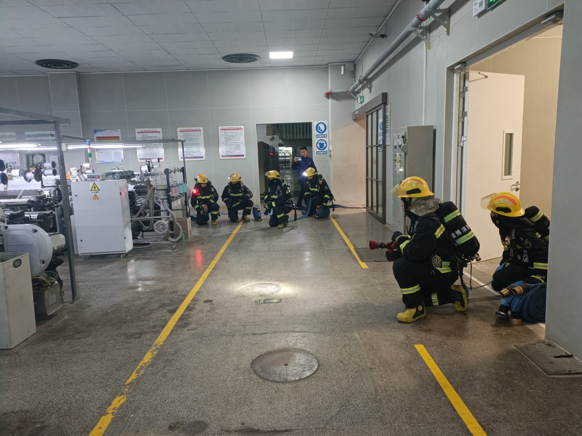 以练促战筑牢防火墙2 以练促战筑牢防火墙2