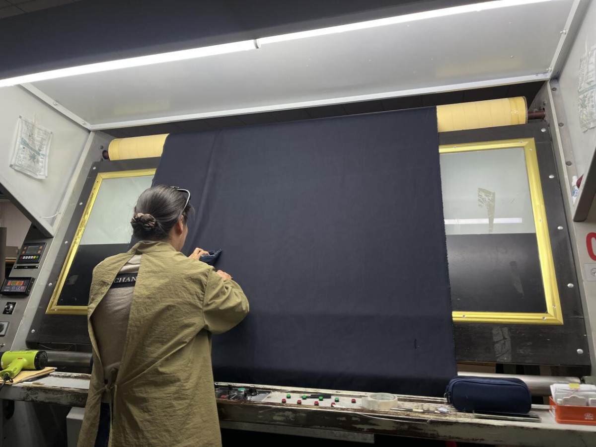 精雕细琢，丝滑如镜