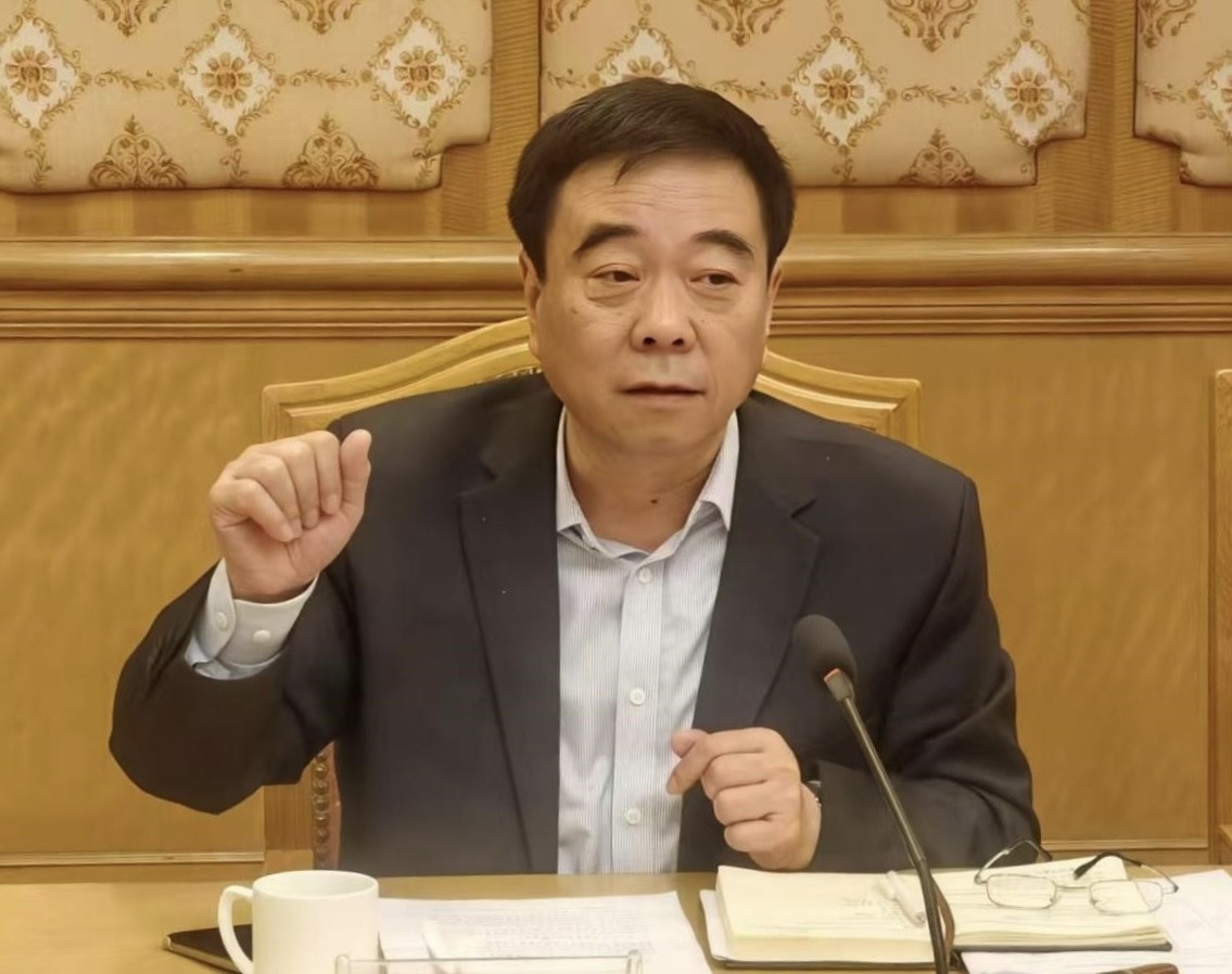 陈鲁