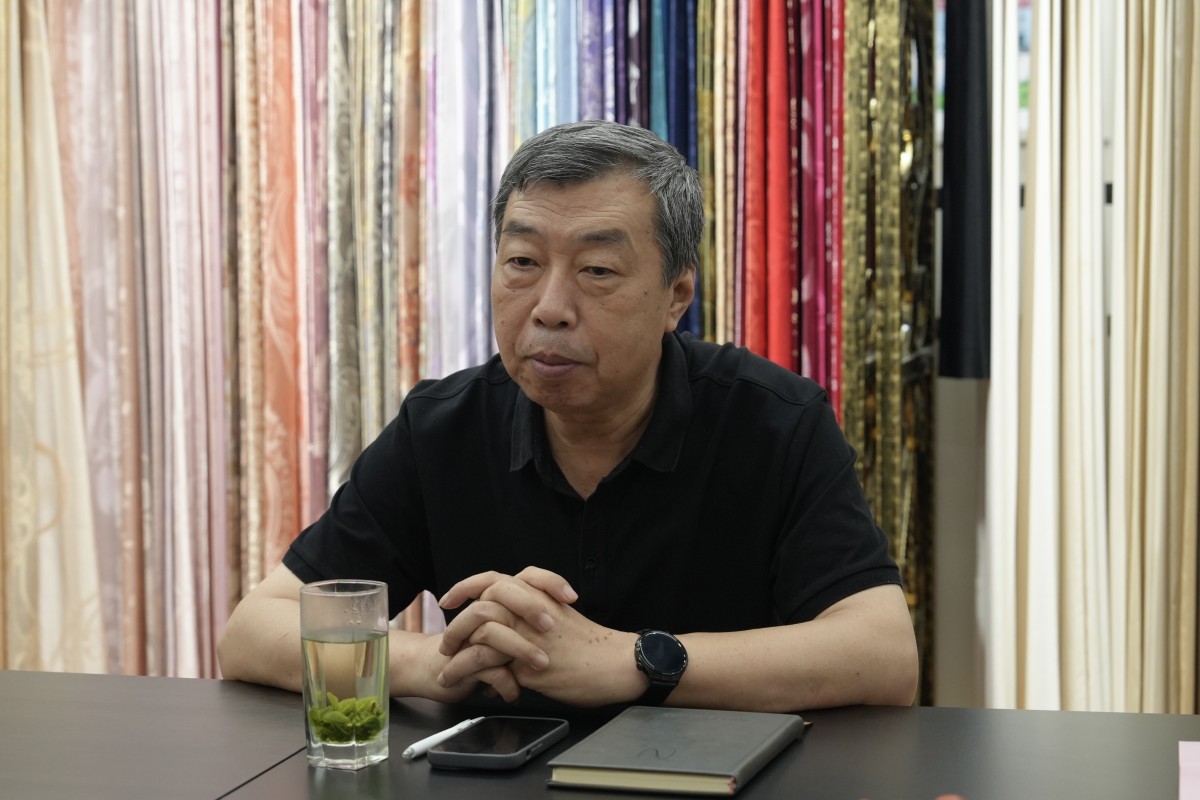 书香传喜 逐梦启航 | 集团公司举办2026年度“金榜题名”座谈会 崔新昌副总经理讲话