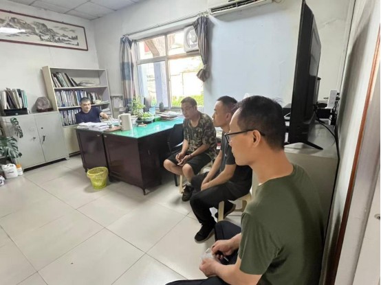 深学细悟明方向,实干创新谋突破|深度学习集团公司2026年半年工作会议精神210 深学细悟明方向 实干创新谋突破