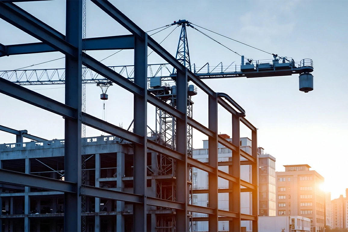 Building Construction