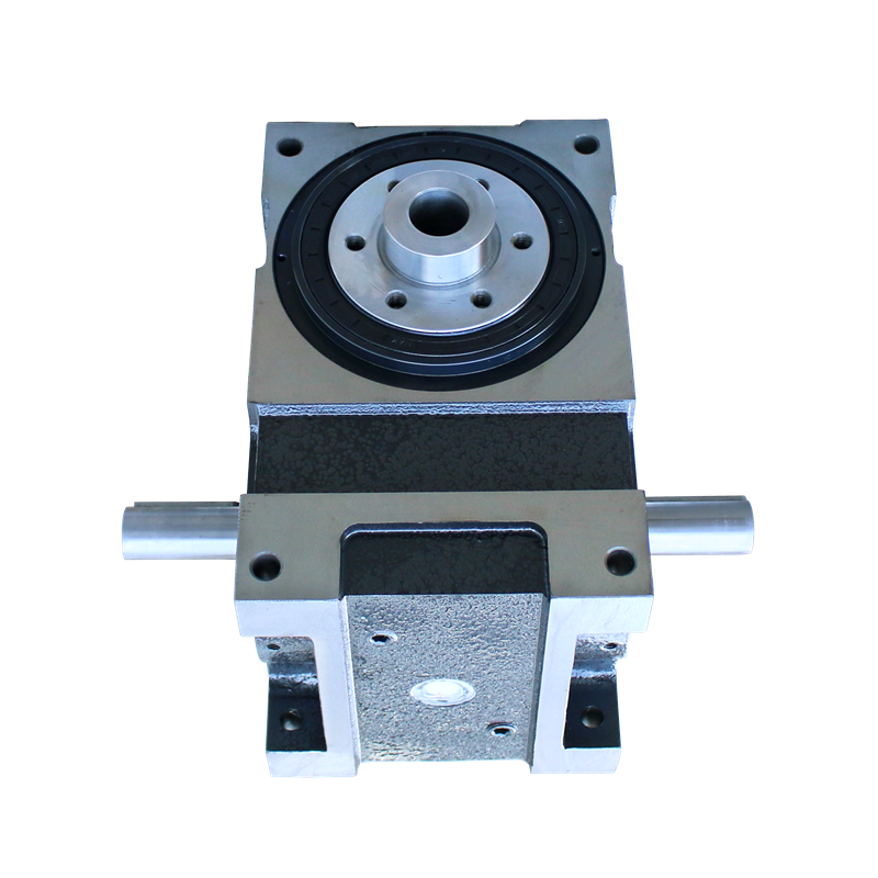 凸轮分割器启停位 静止位 初始位介绍及调整方法