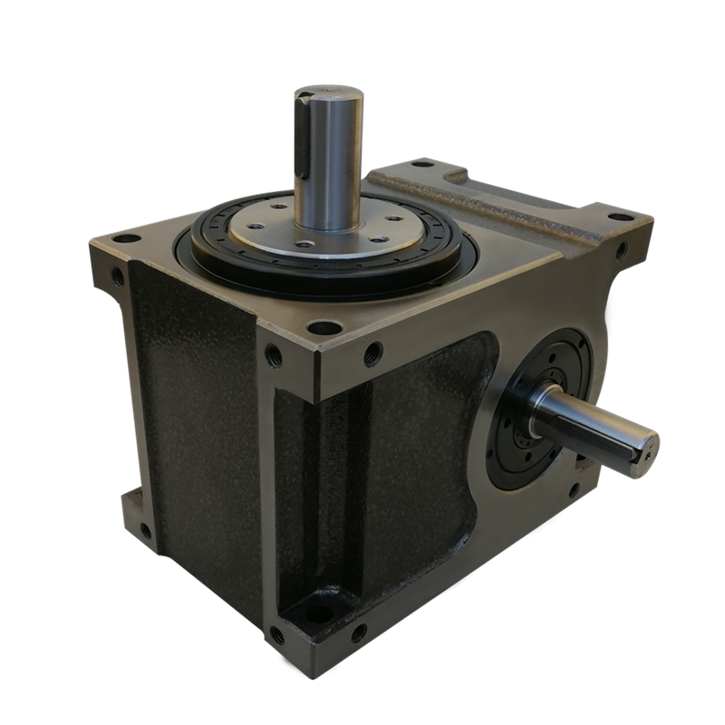 LVNCAM凸轮分割器分享接近开关NPN与PNP型的区别及接线方法