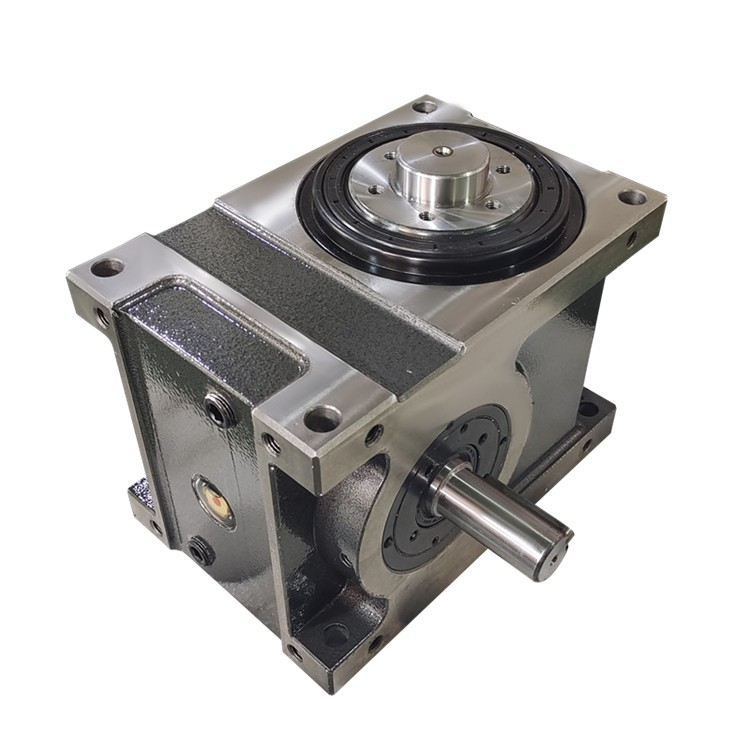 率宁自动化250DF平面图、3D图纸下载