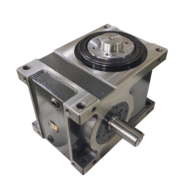 凸轮分割器在产品包装行业的应用 凸轮分割器在产品包装行业的应用