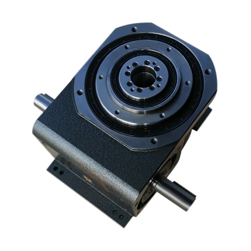 凸轮分割器在制药产业的应用 凸轮分割器在制药产业的应用