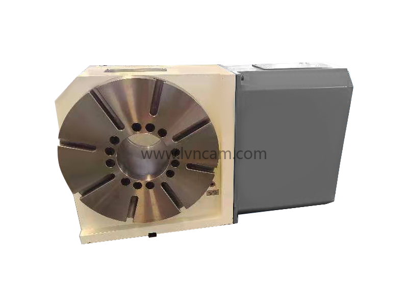 数控机床技术的现状和前景