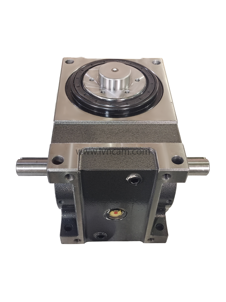 分度盘的使用方法