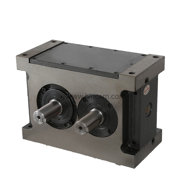 如何鉴定凸轮分割器的真伪？