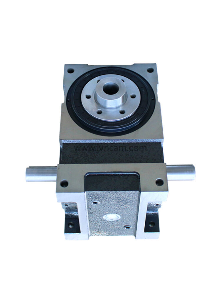 凸轮分割器安装调试步骤 凸轮分割器安装调试步骤方法