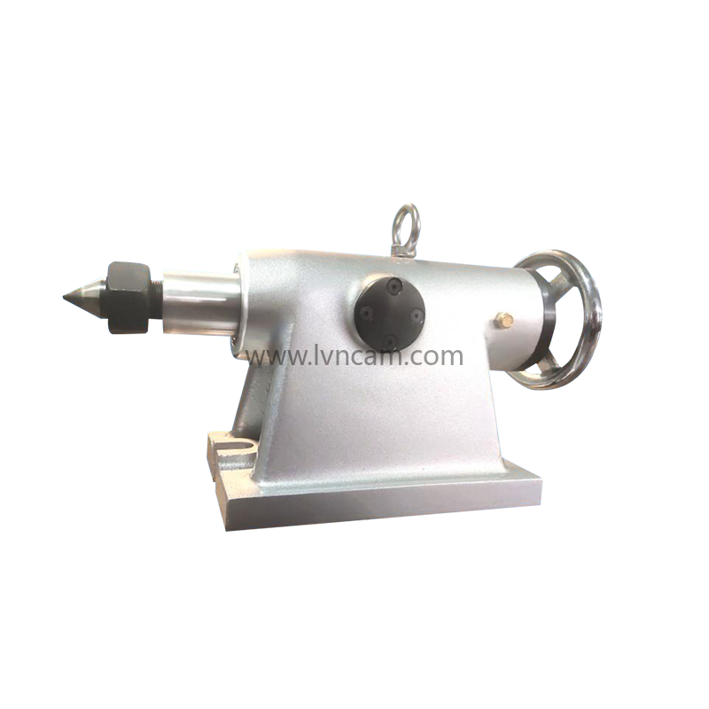 数控回转工作台的应用优势，五步教您如何选择