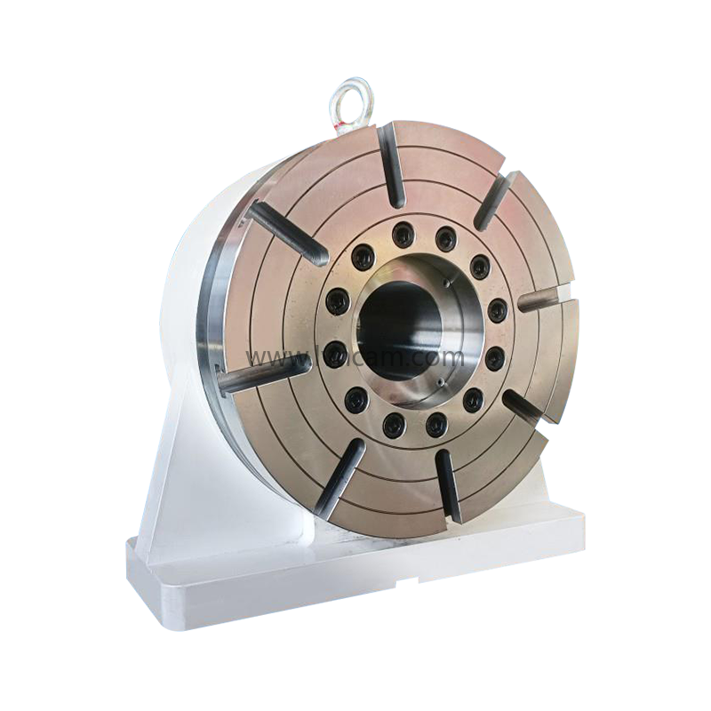 数控技术的崛起：改变现代机械自动化的基础