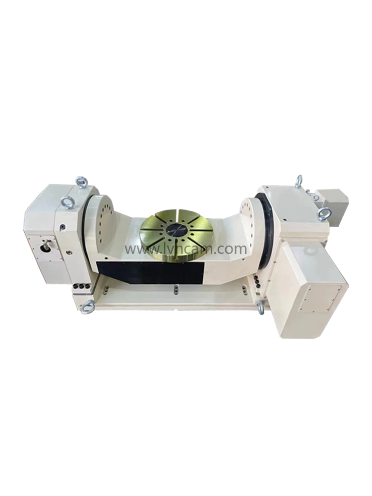 凸轮分割器在生产中为什么那么受欢迎？