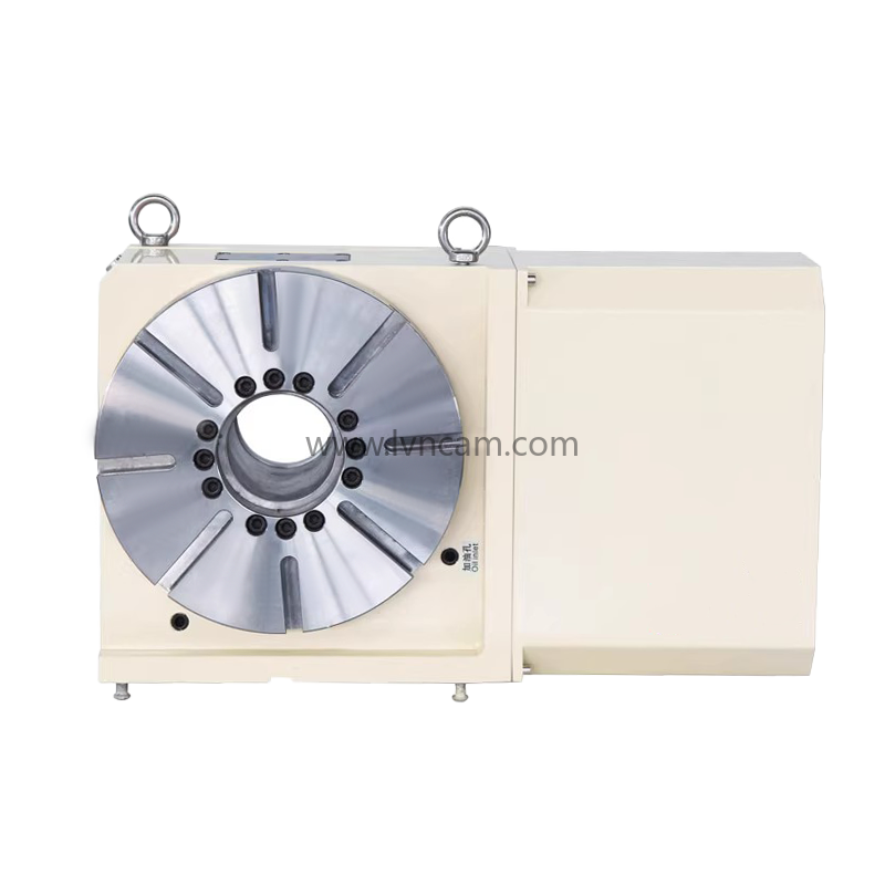 选购数控转台的重要性：确保设备质量和服务