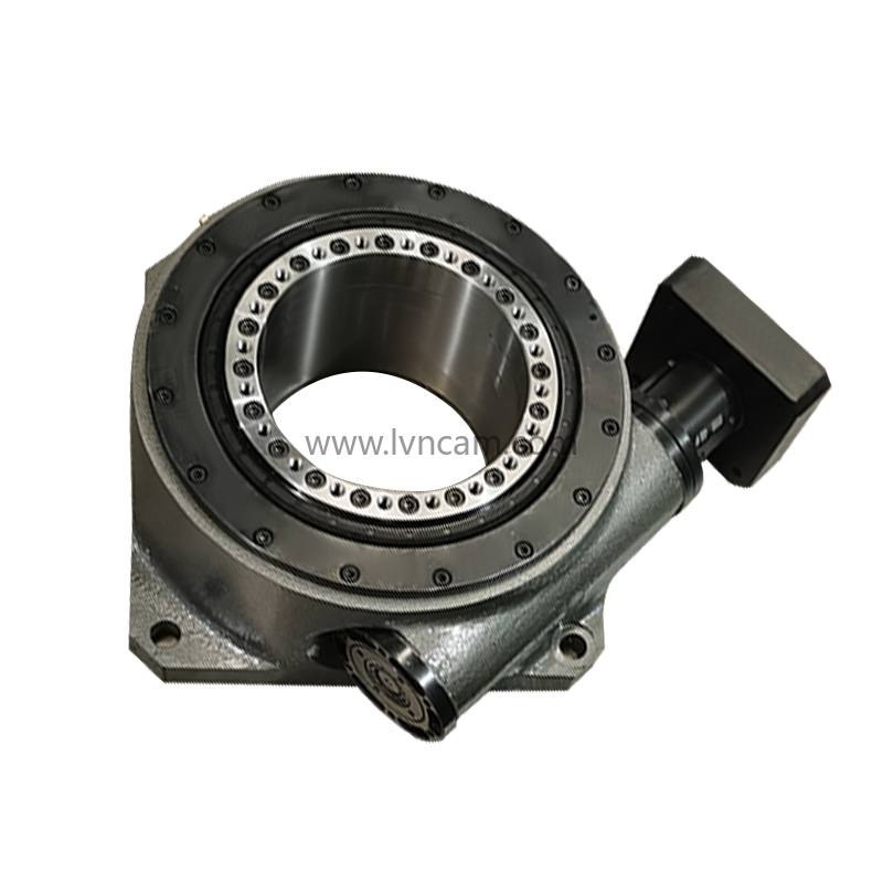 衔接万物：中空旋转平台在连接零部件中的神奇应用