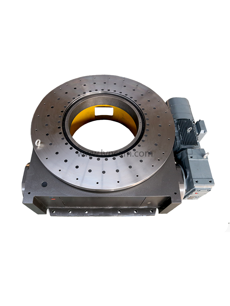 中空旋转平台现货出售吗？还是需要下单定制生产？