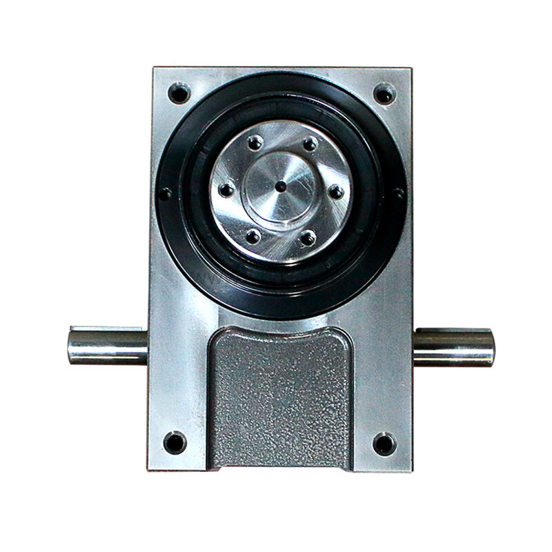 45DF-12-330-X-WA001 率宁精密机械 LVNCAM 凸轮分割器