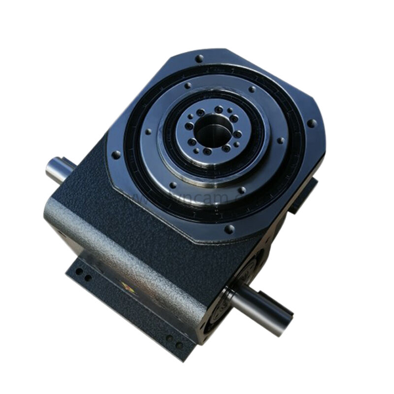 RU90DA-2-240-X-HL001 超薄平台桌面型凸轮分割器（DA）