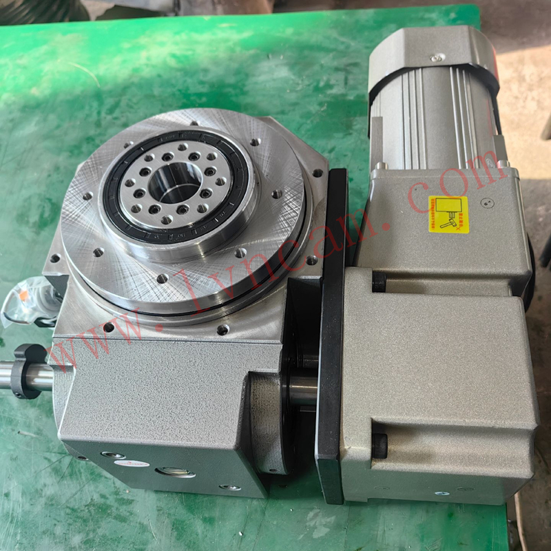 L80DT-8-LN003客户选型案例