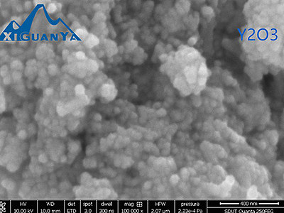 nano Y2O3