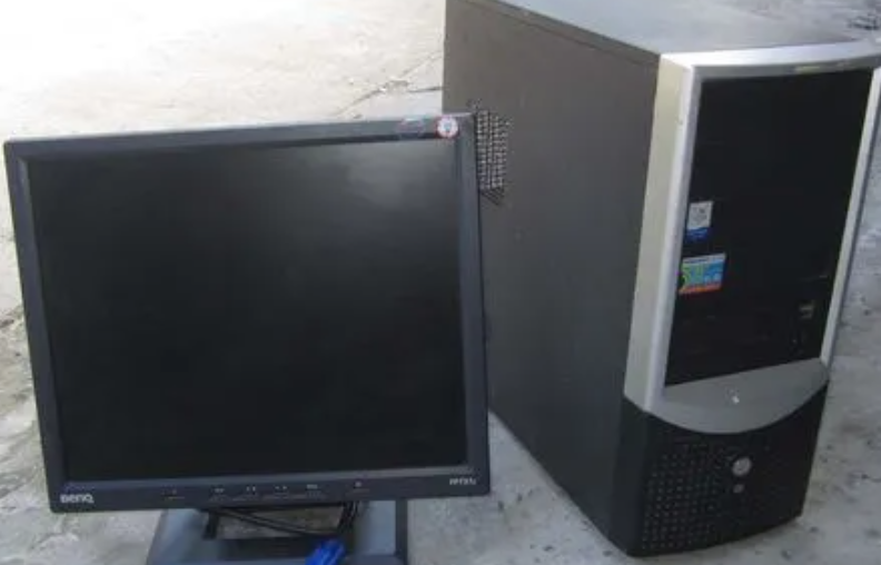 电脑桌面数据恢复