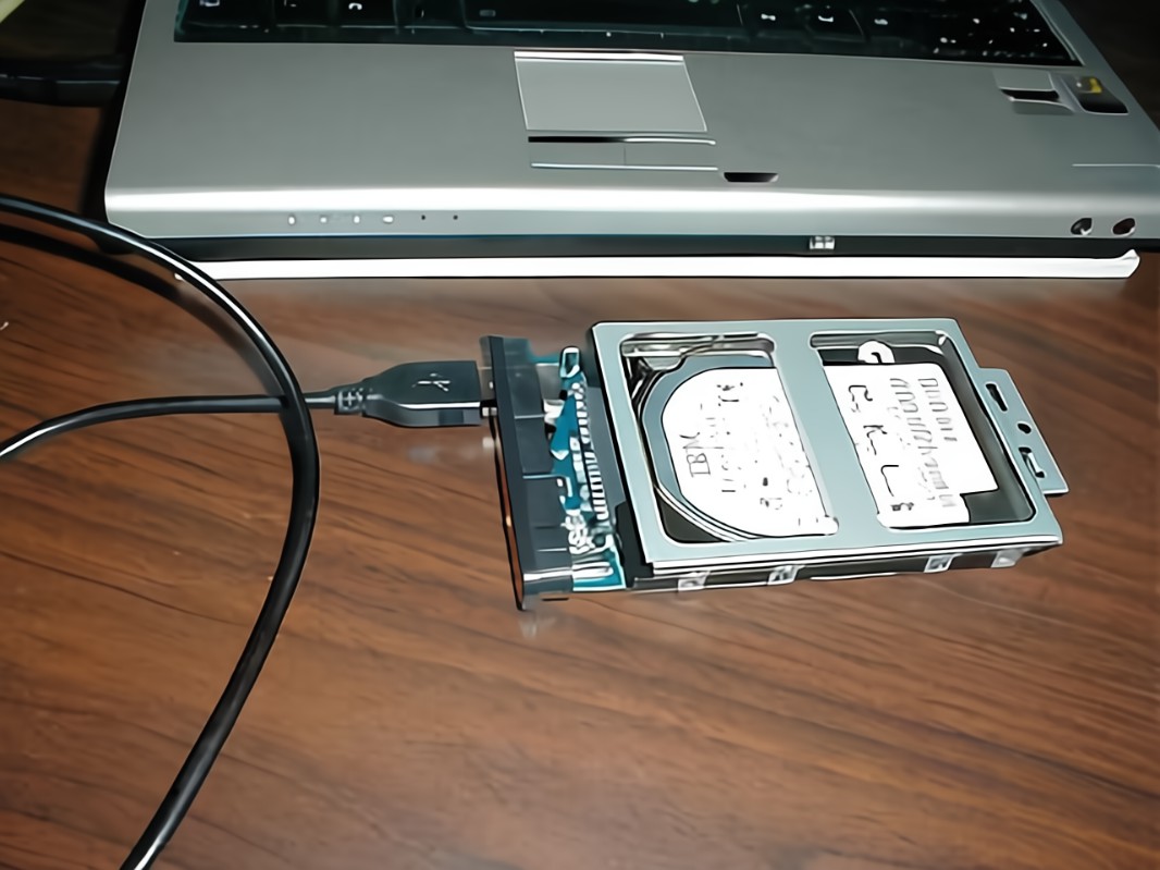 硬盘坏了怎么把数据弄出来