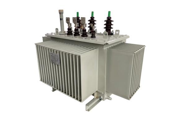 能效二級油浸式變壓器