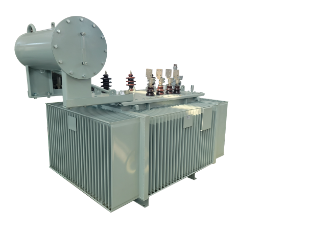 能效一级油浸式变压器