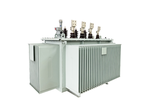 能效一級油浸式變壓器