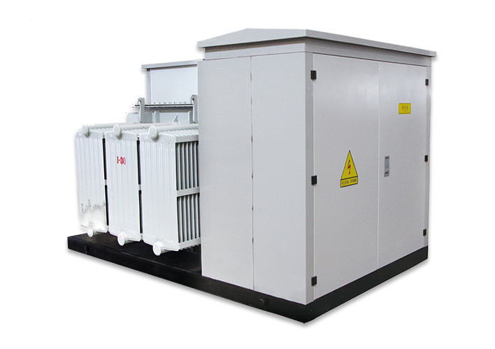 新能源變壓器