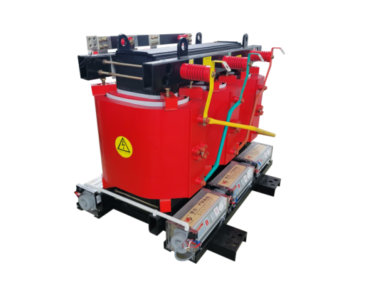 SC(B)13型干式變壓器