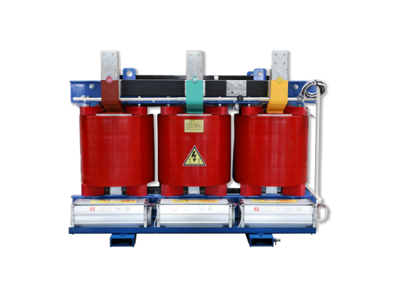 能效二級干式變壓器