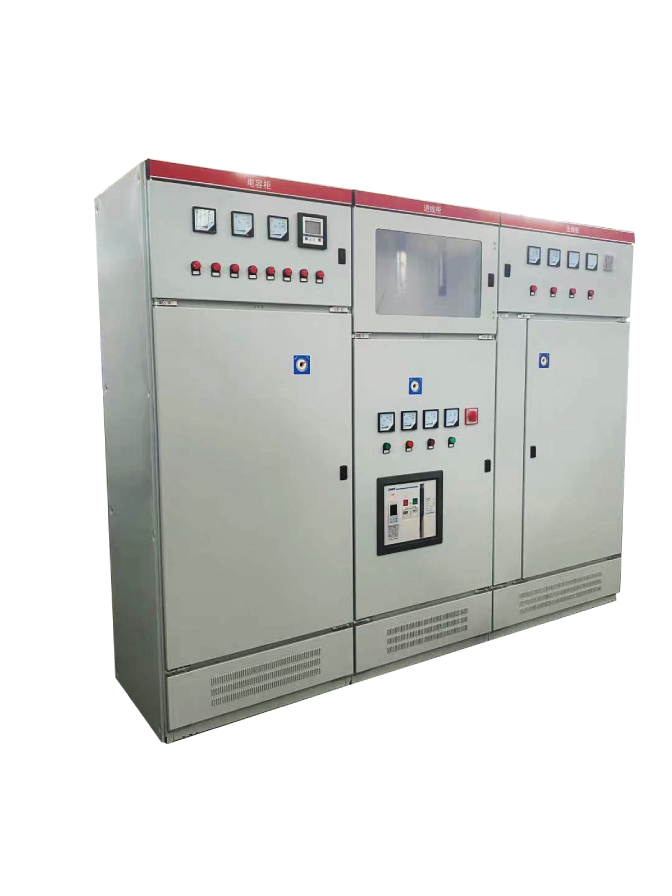 GGD型低壓開關設備