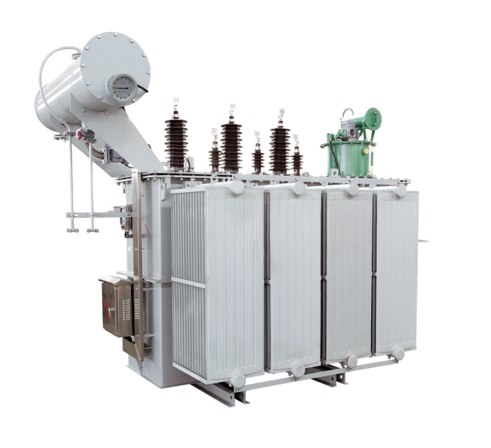 35KV級油浸式變壓器